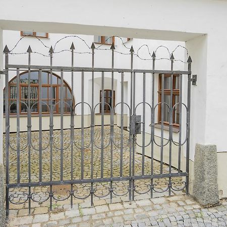 Studio Ztracená 8 Olomouc Exterior foto
