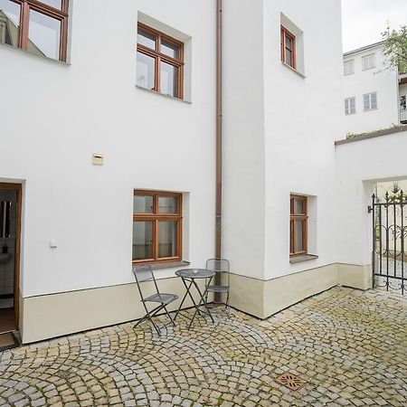 Apartamento Studio Ztracená 8 Olomouc Exterior foto