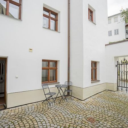 Studio Ztracená 8 Olomouc Exterior foto